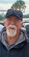 Photo of Stephen Bond