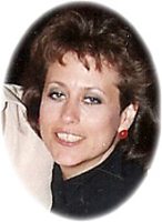 Photo of Darlene-Elizabeth Johnson