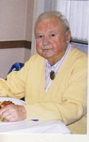 Photo of Leo Dery