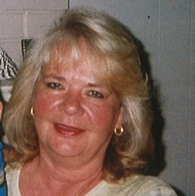 Photo of Christine-Lois Morrison