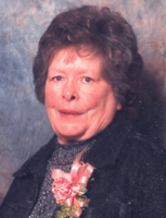 Photo of Elizabeth-Jill Wall