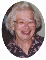 Photo of Rita Miller