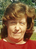 Photo of Carolyn-J Morris