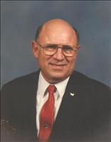 Photo of William-Glen Williams