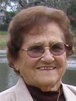 Photo of Esther Powell