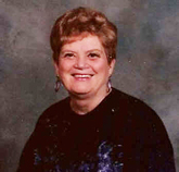 Photo of Clara-Elizabeth Allison