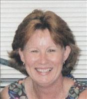 Photo of Karen Hale