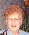 Photo of Glenys-Arlene Buzzell