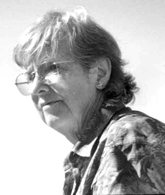 Photo of Kathleen Hall