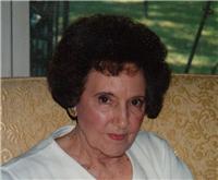 Photo of Mary-Helen Buie-Helms