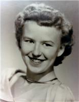 Photo of Sarah-Katherine Wilson