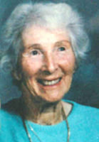 Photo of Phyllis Horn