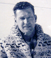 Photo of Walter-Dennis Kelly