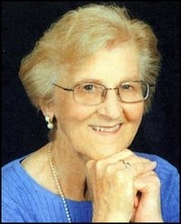 Photo of Beatrice-Ann Crawford