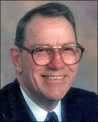 Photo of James-Jim-Morris Morgan