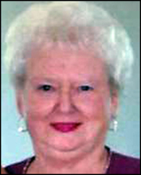 Photo of Linda-Eubanks Sullivan