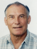 Photo of John-Joseph Harris