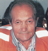 Photo of Otmar-Hugo-Jan Klein