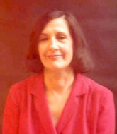 Photo of Sheila Miller