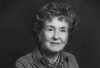 Photo of Jessie Miller