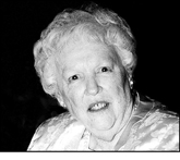 Photo of Joyce Fulton