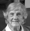 Photo of Margaret-Ellen Langley