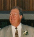 Photo of Hector-Joseph Arsenault