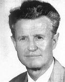 Photo of Lloyd Greer