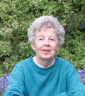 Photo of Winnifred-Eileen Hamilton