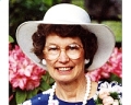 Photo of Ellen Wilson