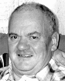 Photo of Kenneth O-Toole