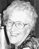 Photo of Verna Wilson