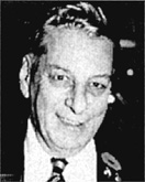 Photo of Clifford Callahan