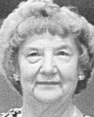 Photo of Patricia Wood