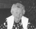 Photo of Martha Henry