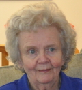 Photo of Phyllis-Cynthia Johnson