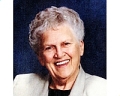 Photo of Gloria Matthews