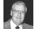 Photo of Bernard Harrington