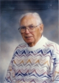 Photo of John Moore