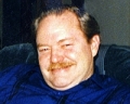 Photo of Richard Foreman