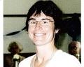 Photo of Susan Stewart