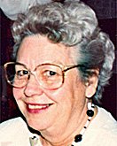 Photo of Helene Lortie