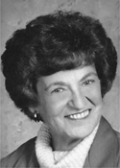 Photo of Jean Chapman