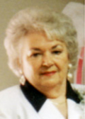 Photo of Anne Barton