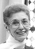 Photo of June Williams