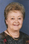 Photo of Mary Ouellette