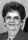 Photo of Nancy Moore