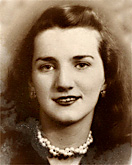 Photo of Yvonne Michaud