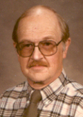 Photo of John Norris