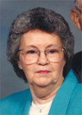 Photo of Louise Bishop